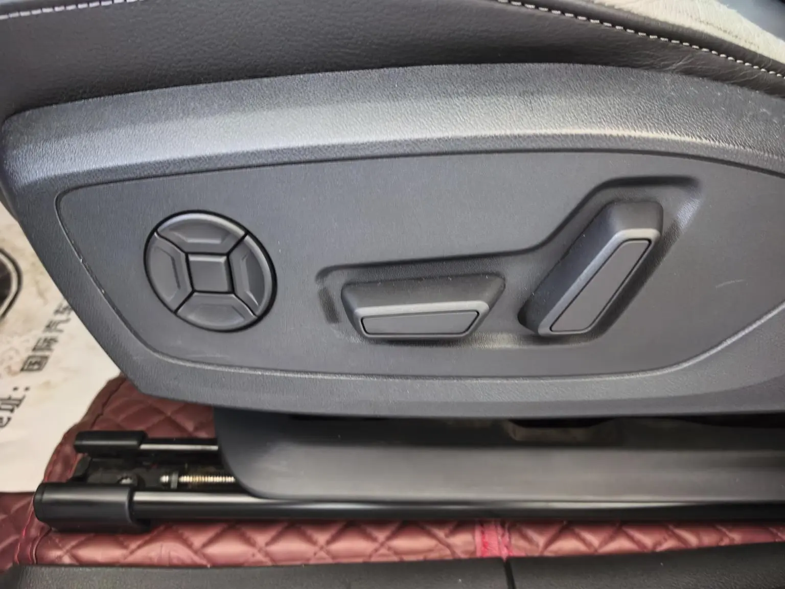 Audi Q3 2022 35 TFSI Dynamic Fashion