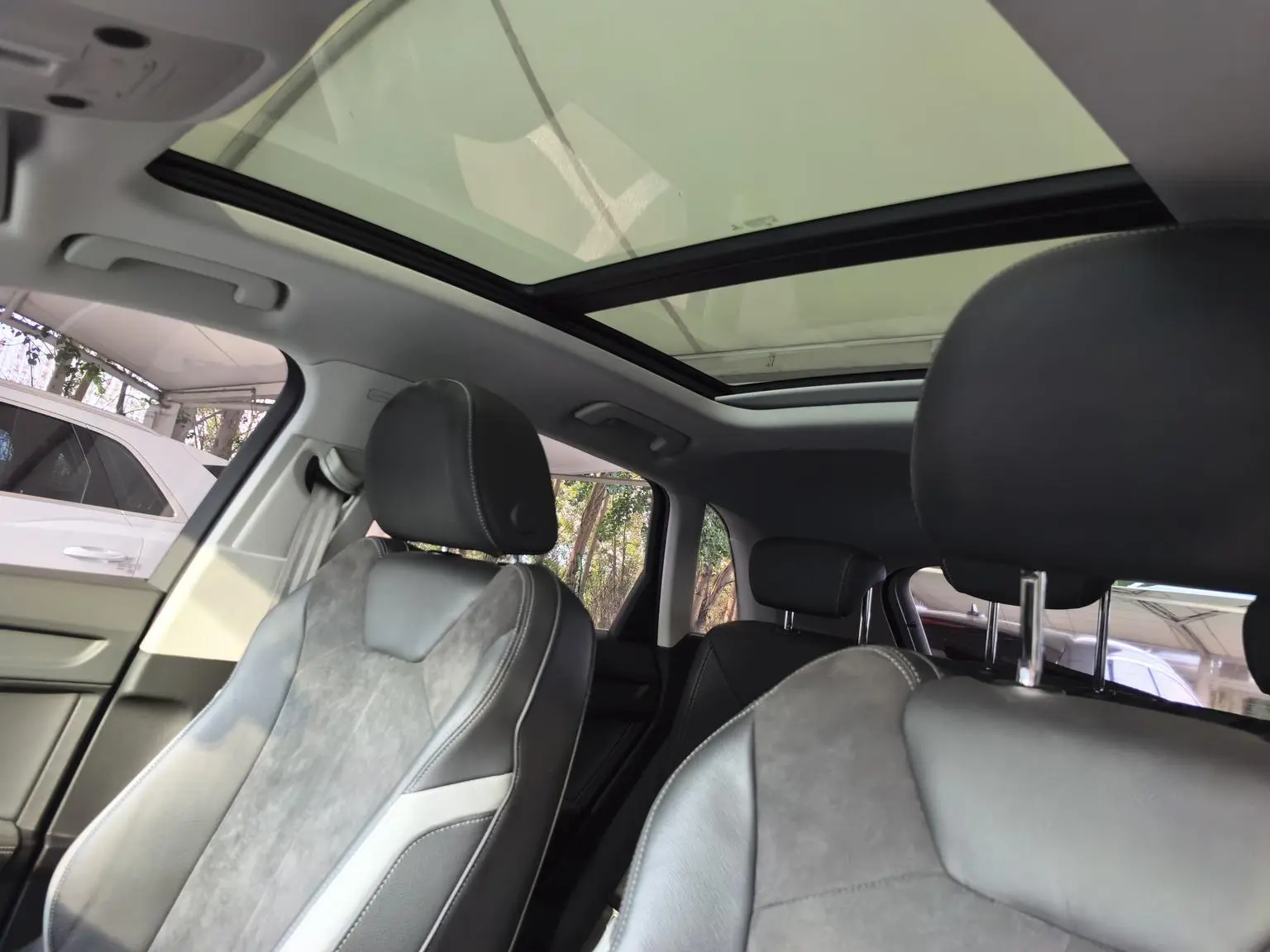 Audi Q3 2022 35 TFSI Dynamic Fashion