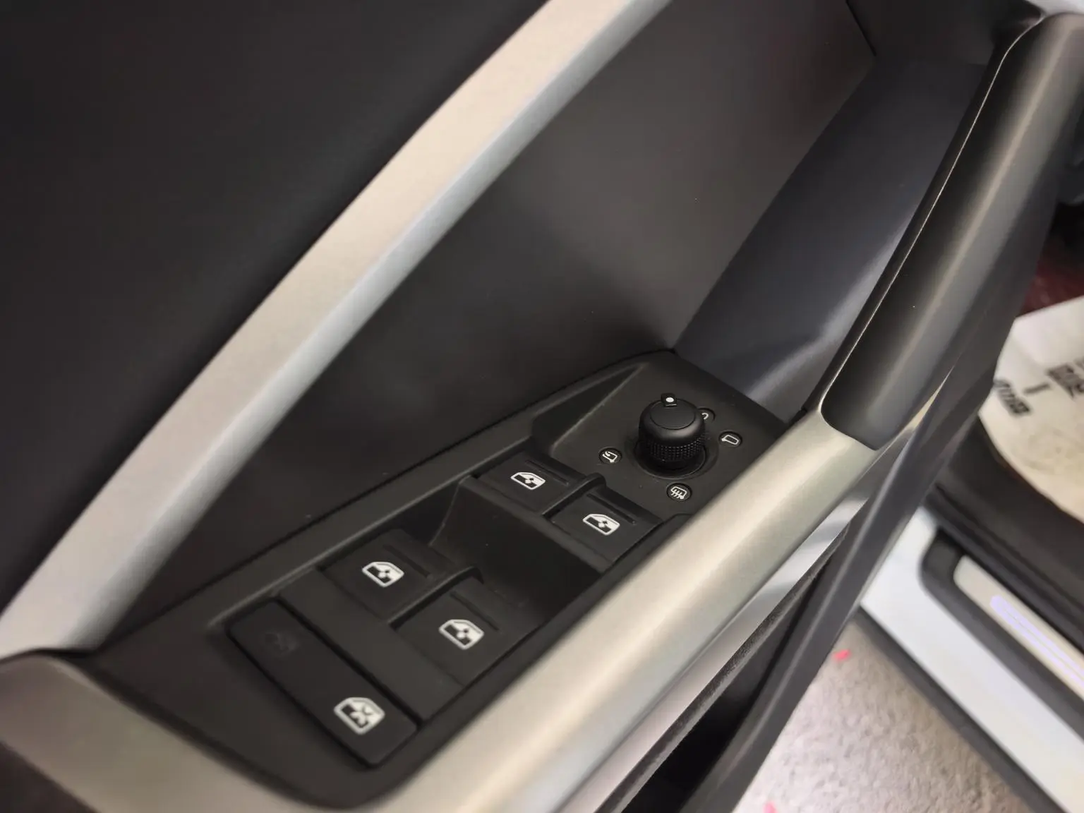 Audi Q3 2022 35 TFSI Dynamic Fashion