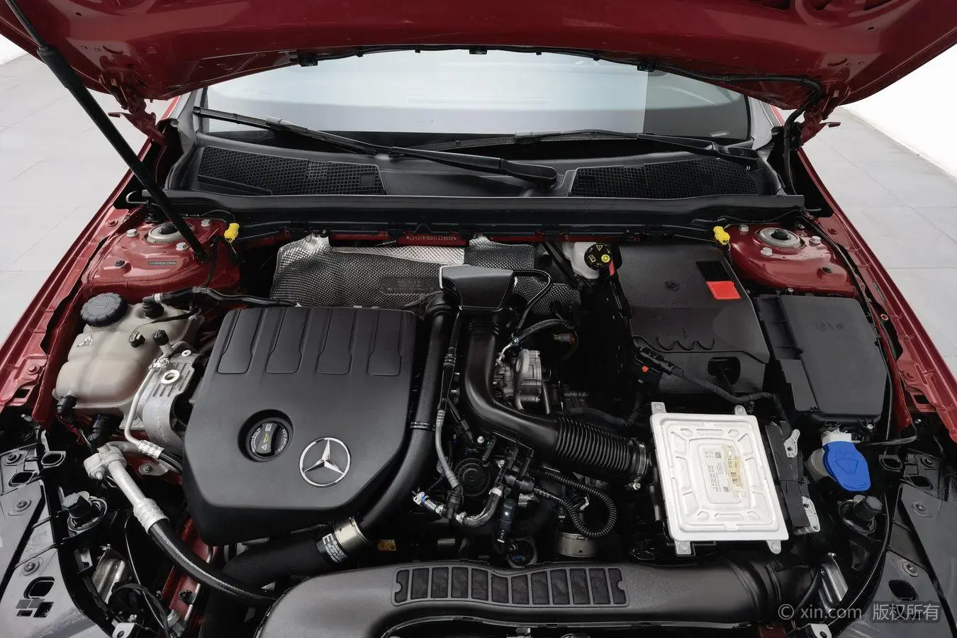 Mercedes-Benz A Class 2022 2nd Facelift A 200 L Sport Sedan Fashion