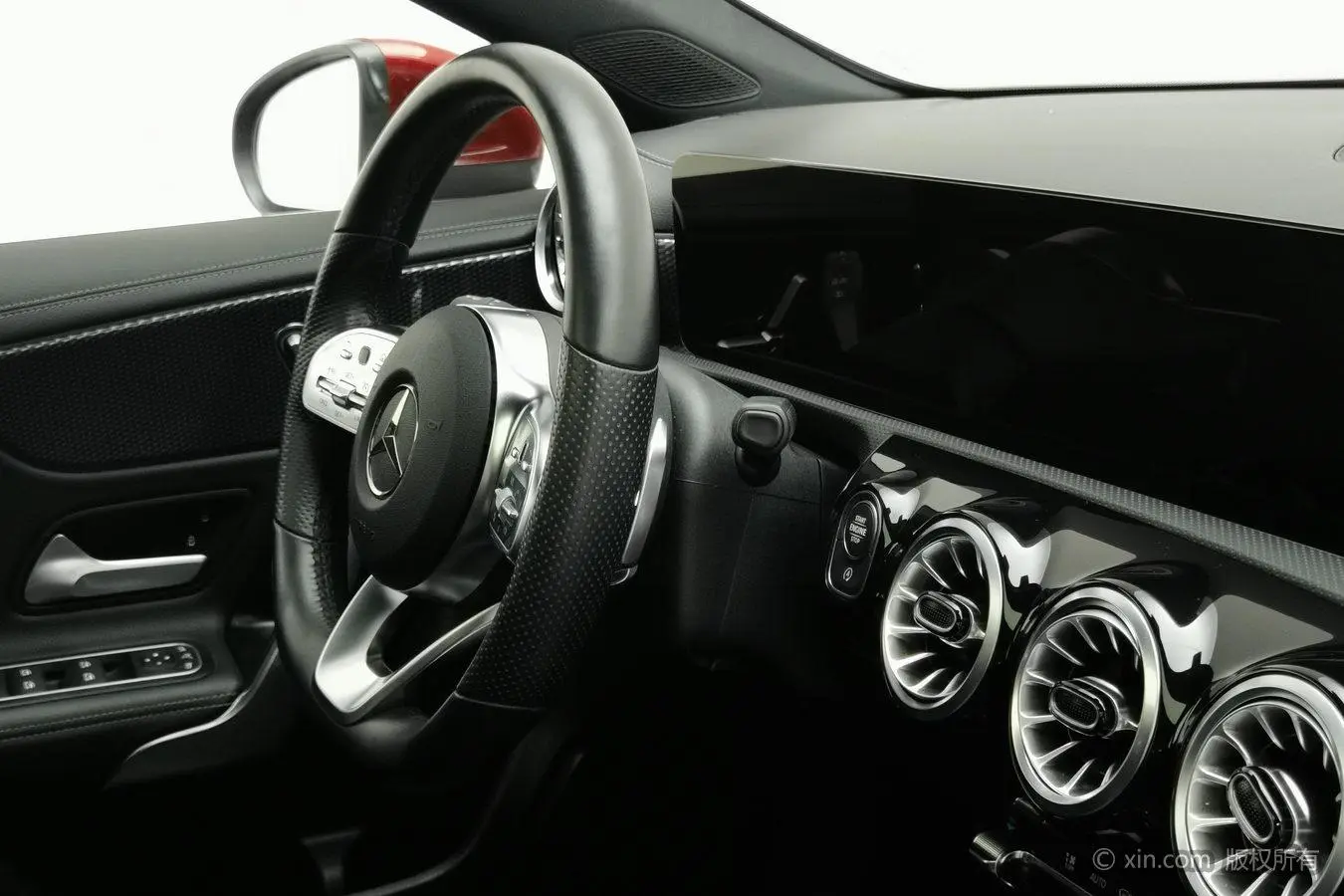 Mercedes-Benz A Class 2022 2nd Facelift A 200 L Sport Sedan Fashion