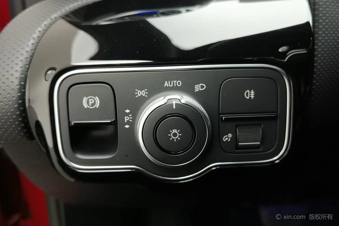 Mercedes-Benz A Class 2022 2nd Facelift A 200 L Sport Sedan Fashion