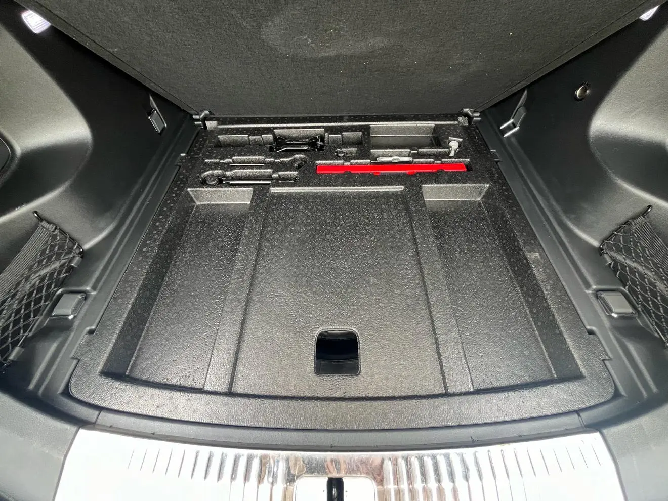 Hongqi HS5 2022 Facelift 2.0T Connected Flagship Enjoy