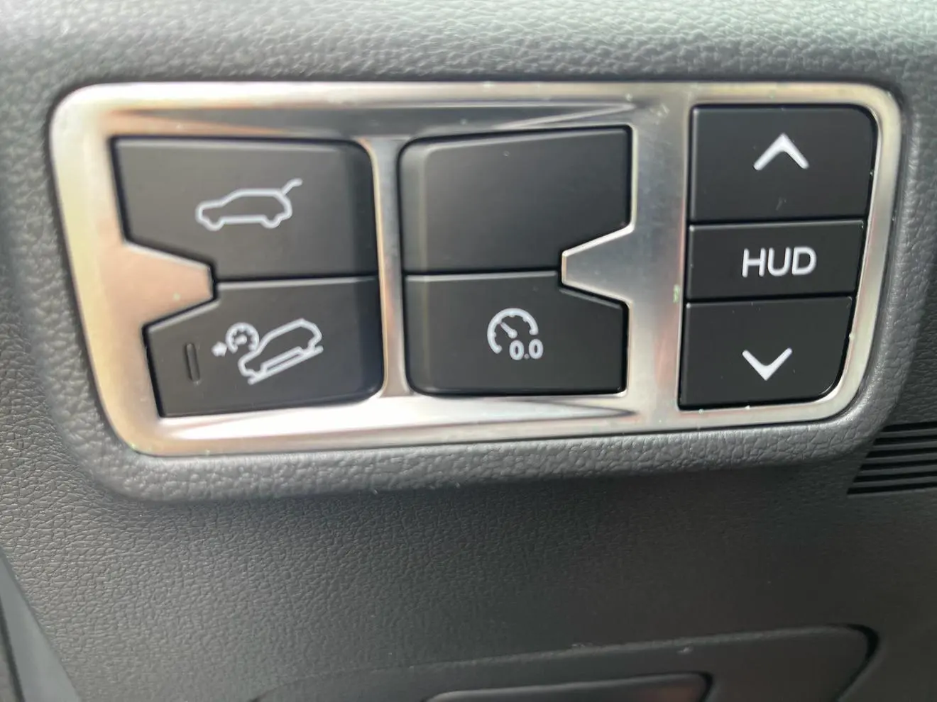 Hongqi HS5 2022 Facelift 2.0T Connected Flagship Enjoy