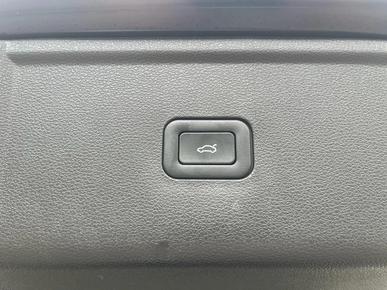 Hongqi HS5 2022 Facelift 2.0T Connected Flagship Enjoy