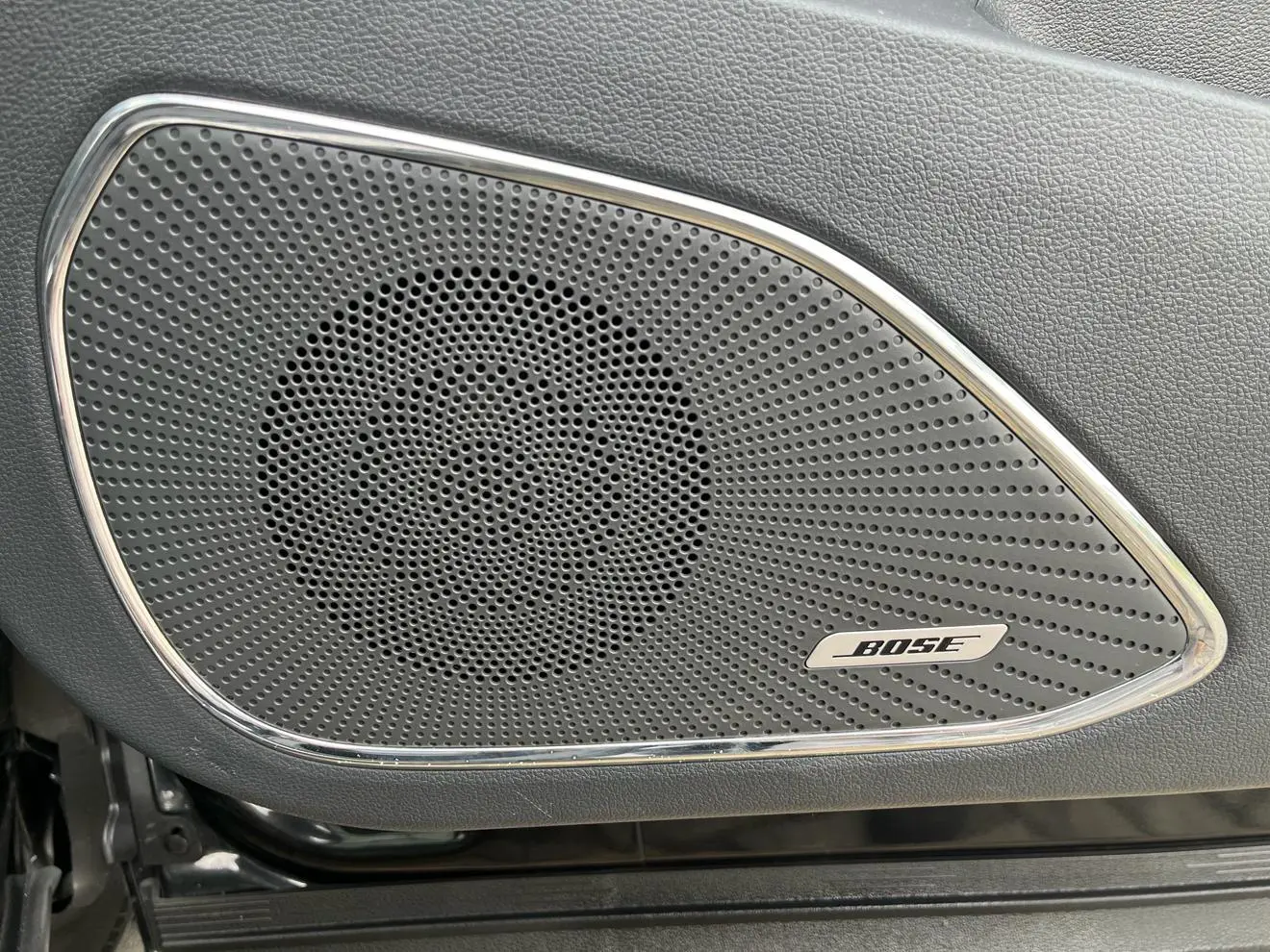 Hongqi HS5 2022 Facelift 2.0T Connected Flagship Enjoy