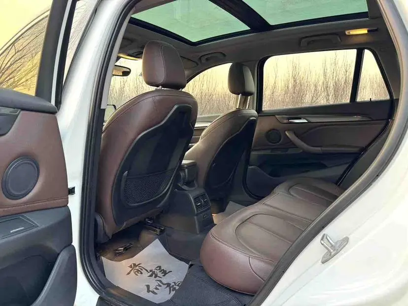 BMW X1 2019 sDrive18Li Premium Plus