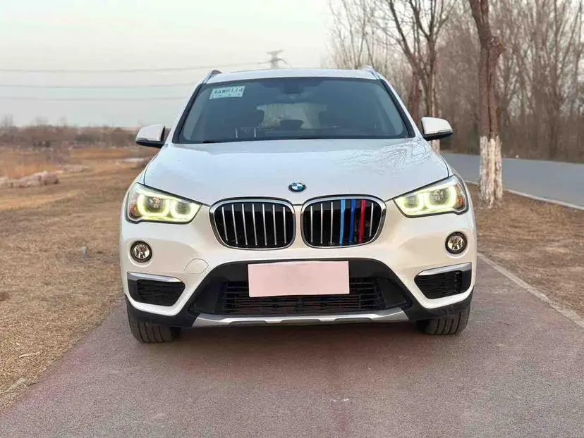 BMW X1 2019 sDrive18Li Premium Plus