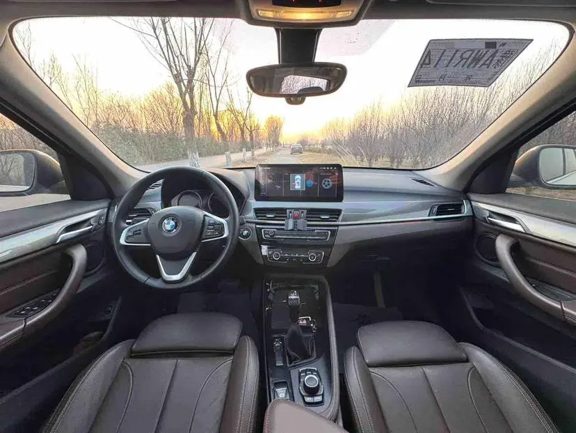 BMW X1 2019 sDrive18Li Premium Plus