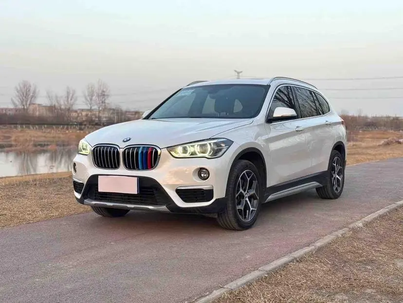 BMW X1 2019 sDrive18Li Premium Plus