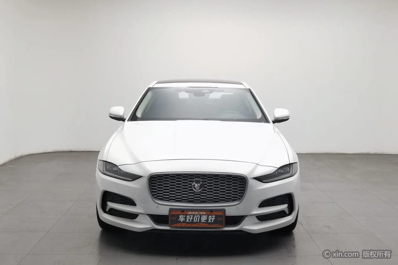 Jaguar XEL 2021 2.0T 250PS S Progressive
