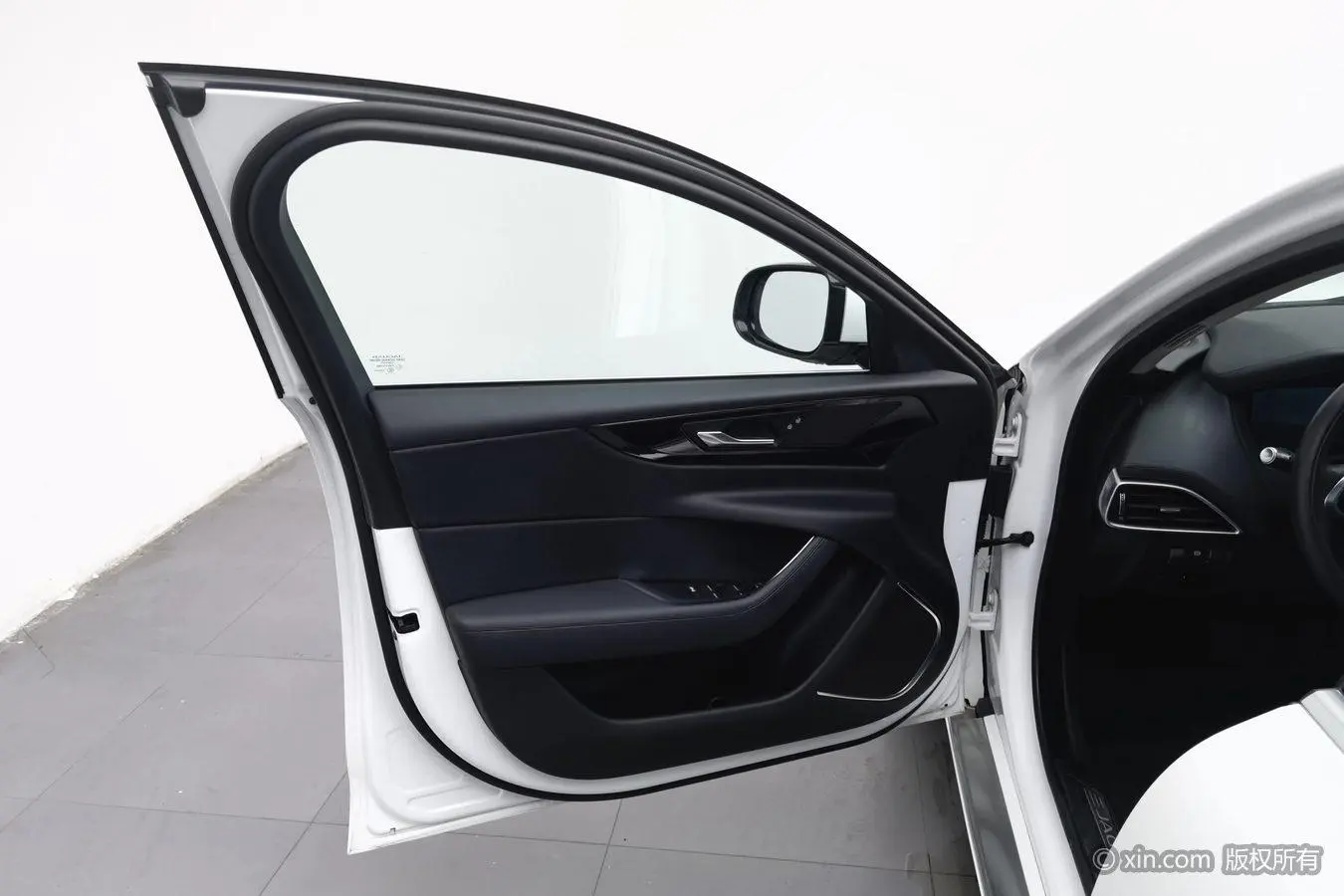 Jaguar XEL 2021 2.0T 250PS S Progressive