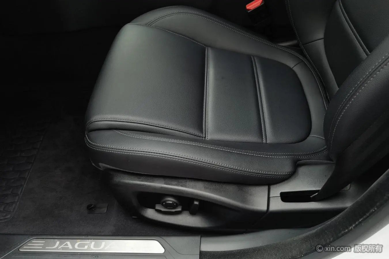 Jaguar XEL 2021 2.0T 250PS S Progressive