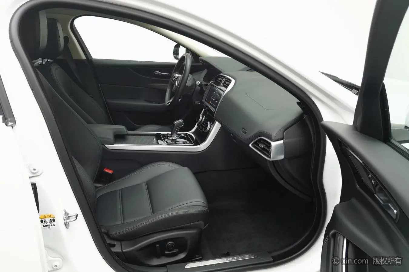 Jaguar XEL 2021 2.0T 250PS S Progressive