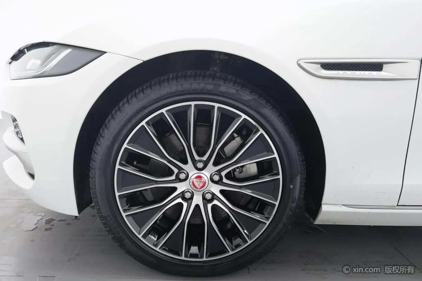 Jaguar XEL 2021 2.0T 250PS S Progressive
