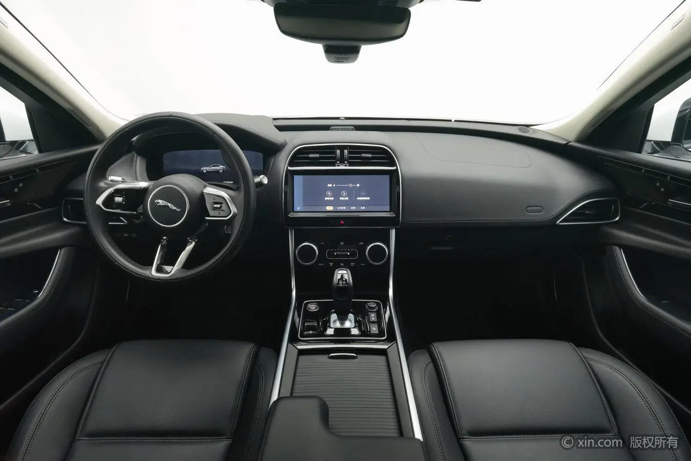 Jaguar XEL 2021 2.0T 250PS S Progressive