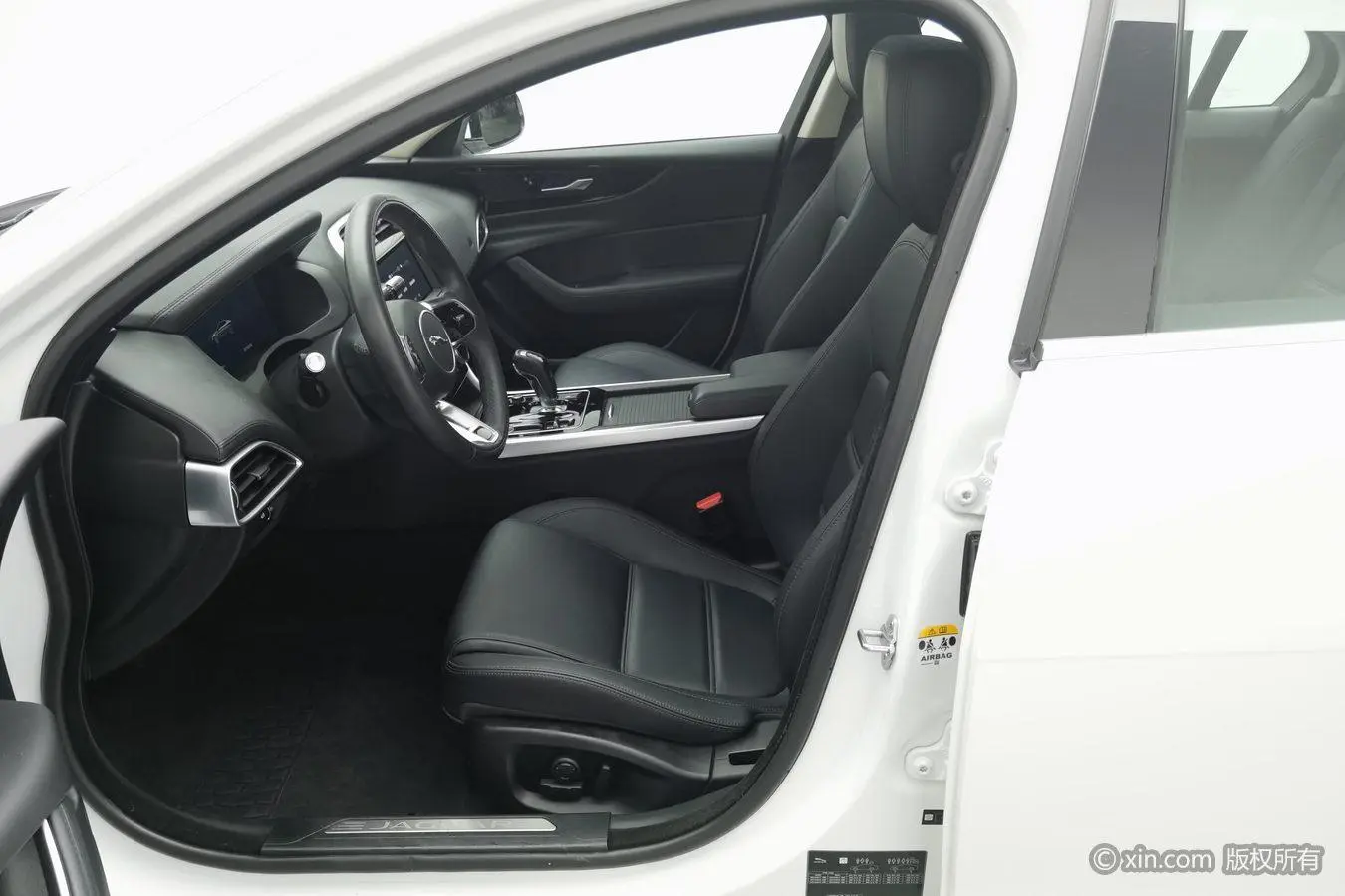 Jaguar XEL 2021 2.0T 250PS S Progressive