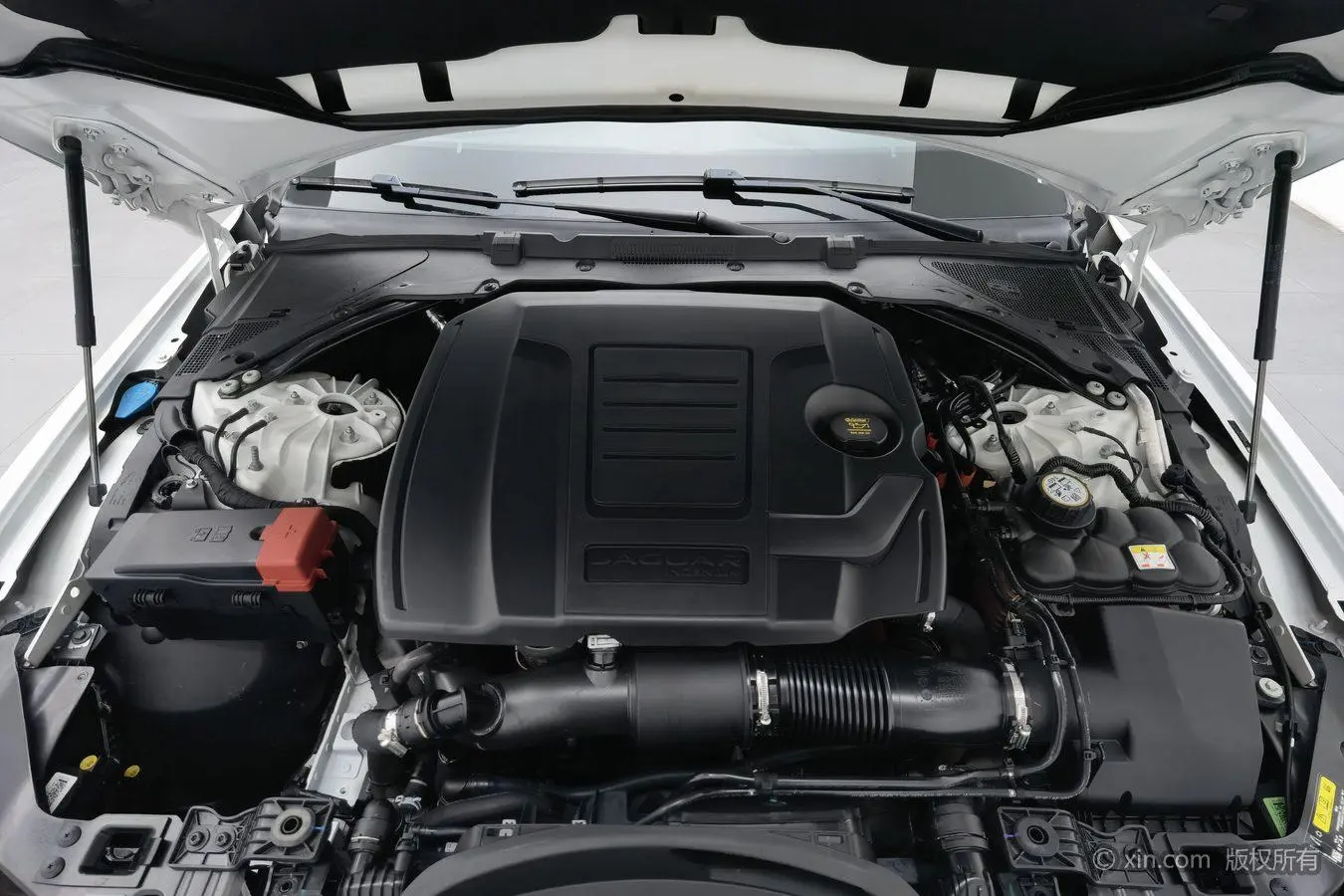 Jaguar XEL 2021 2.0T 250PS S Progressive