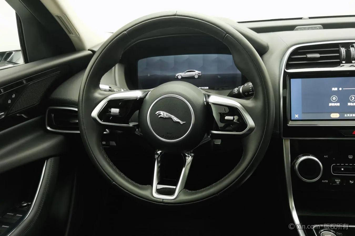 Jaguar XEL 2021 2.0T 250PS S Progressive