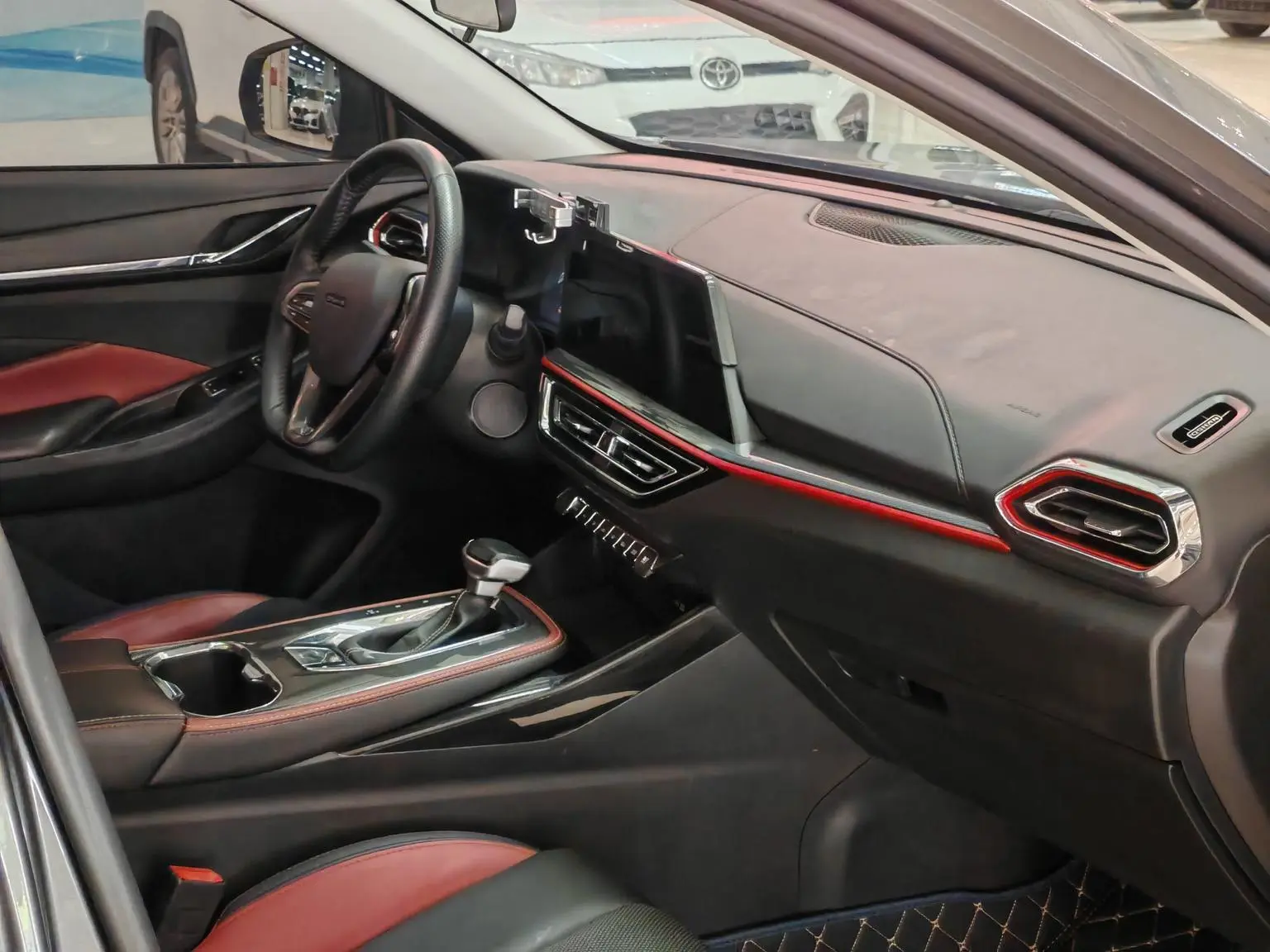 Changan Oshan X5 2022 Sport 1.5T DCT