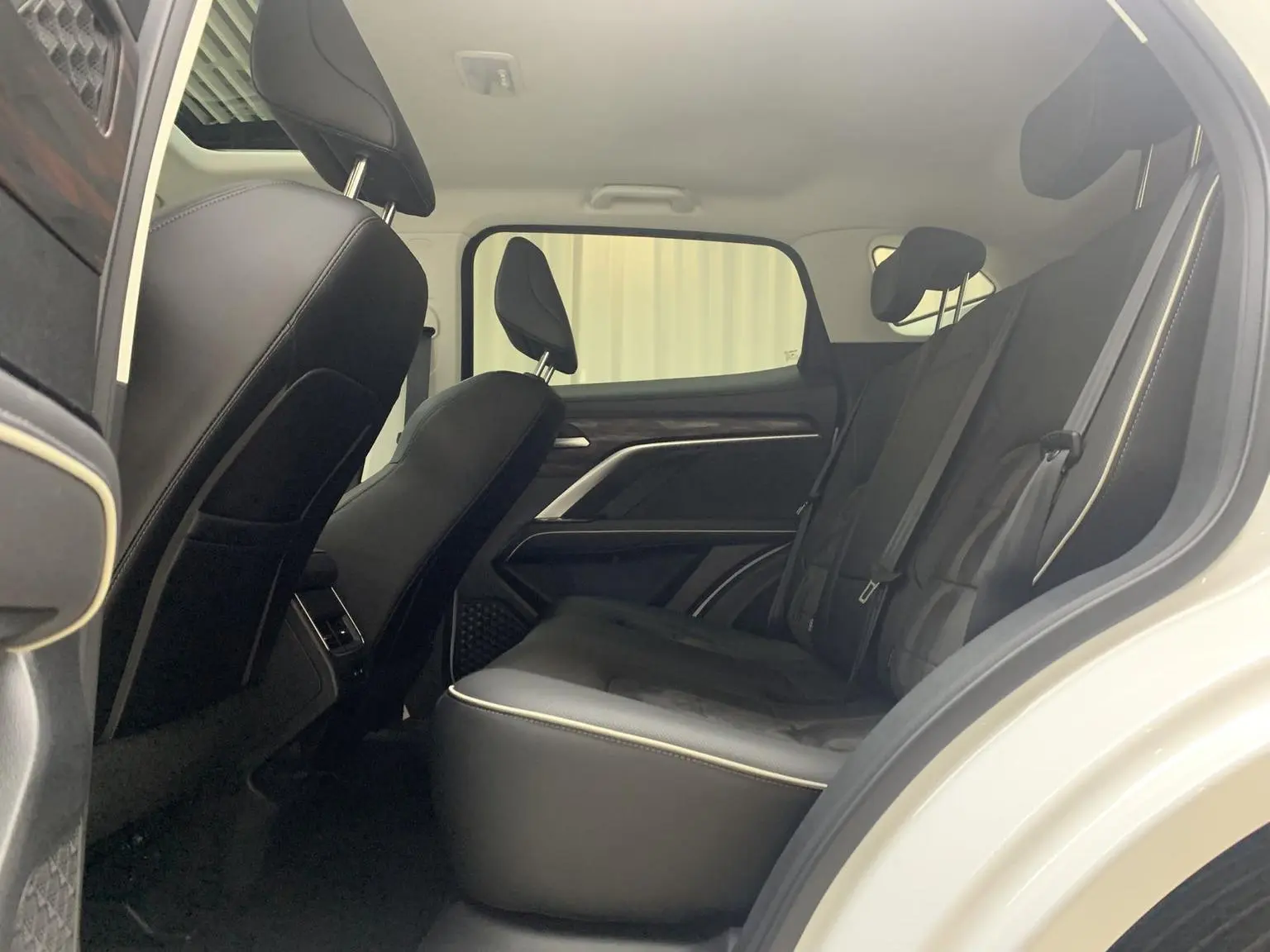 Haval H6 2021 Guochao 1.5T Auto