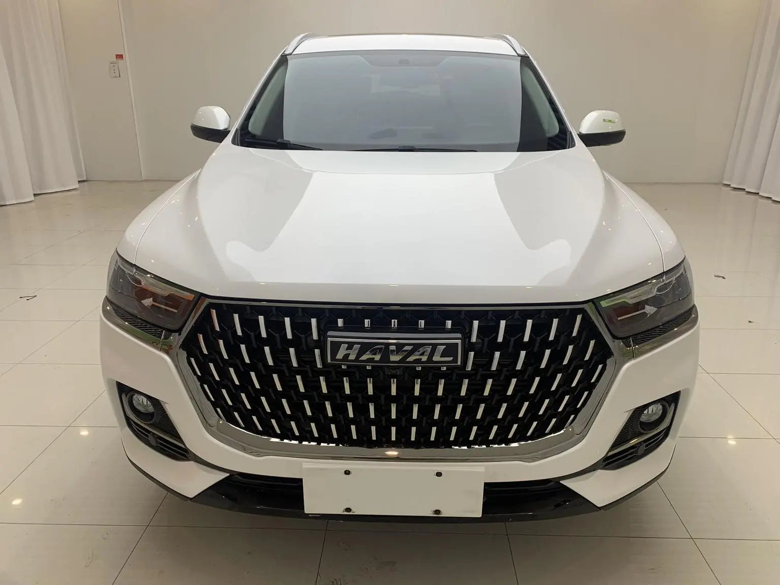 Haval H6 2021 Guochao 1.5T Auto