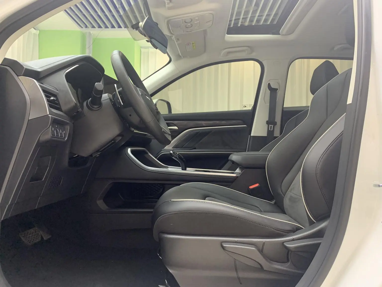 Haval H6 2021 Guochao 1.5T Auto