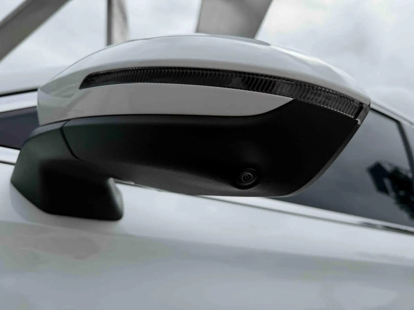 Geely Emgrand 2026 5 1.5L CVT Premium