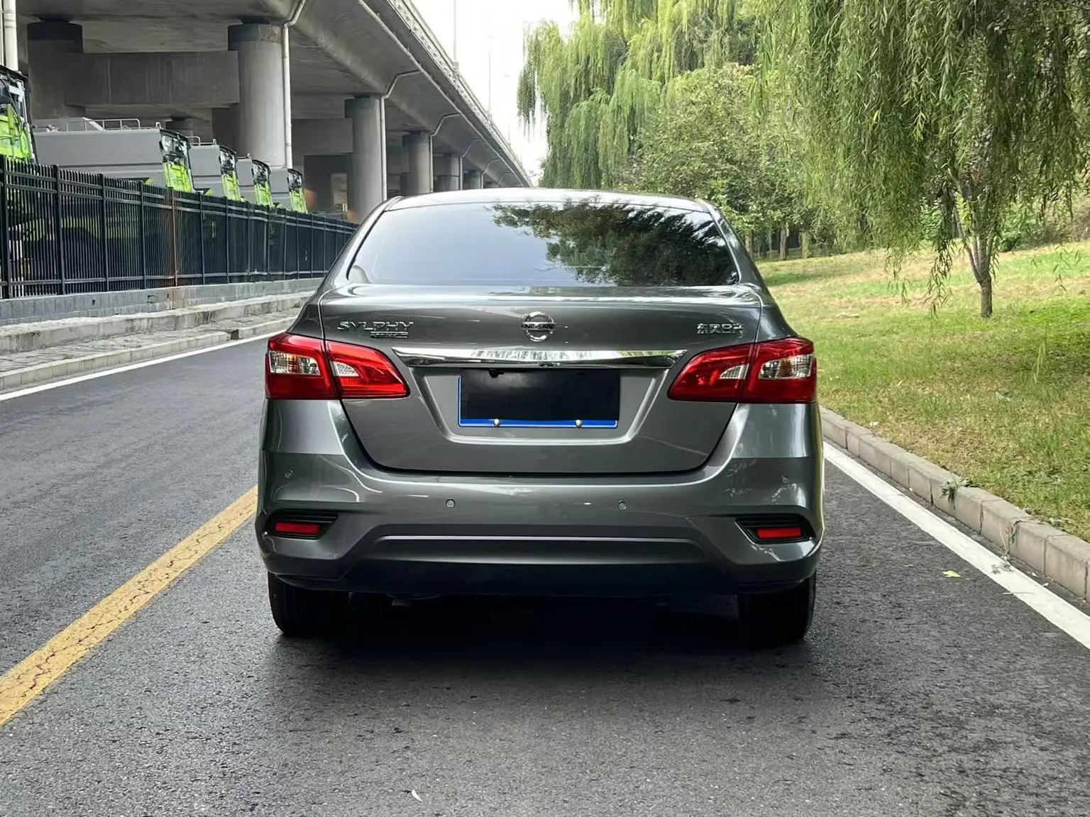 Nissan Sylphy 2024 Classic 1.6L XE CVT Comfort