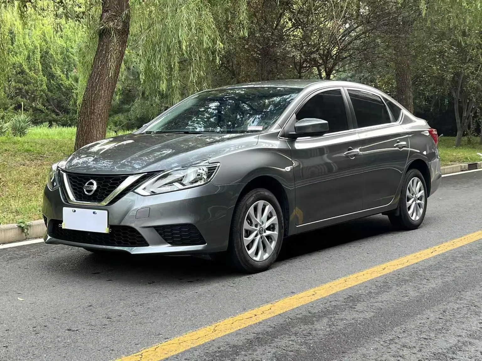 Nissan Sylphy 2024 Classic 1.6L XE CVT Comfort