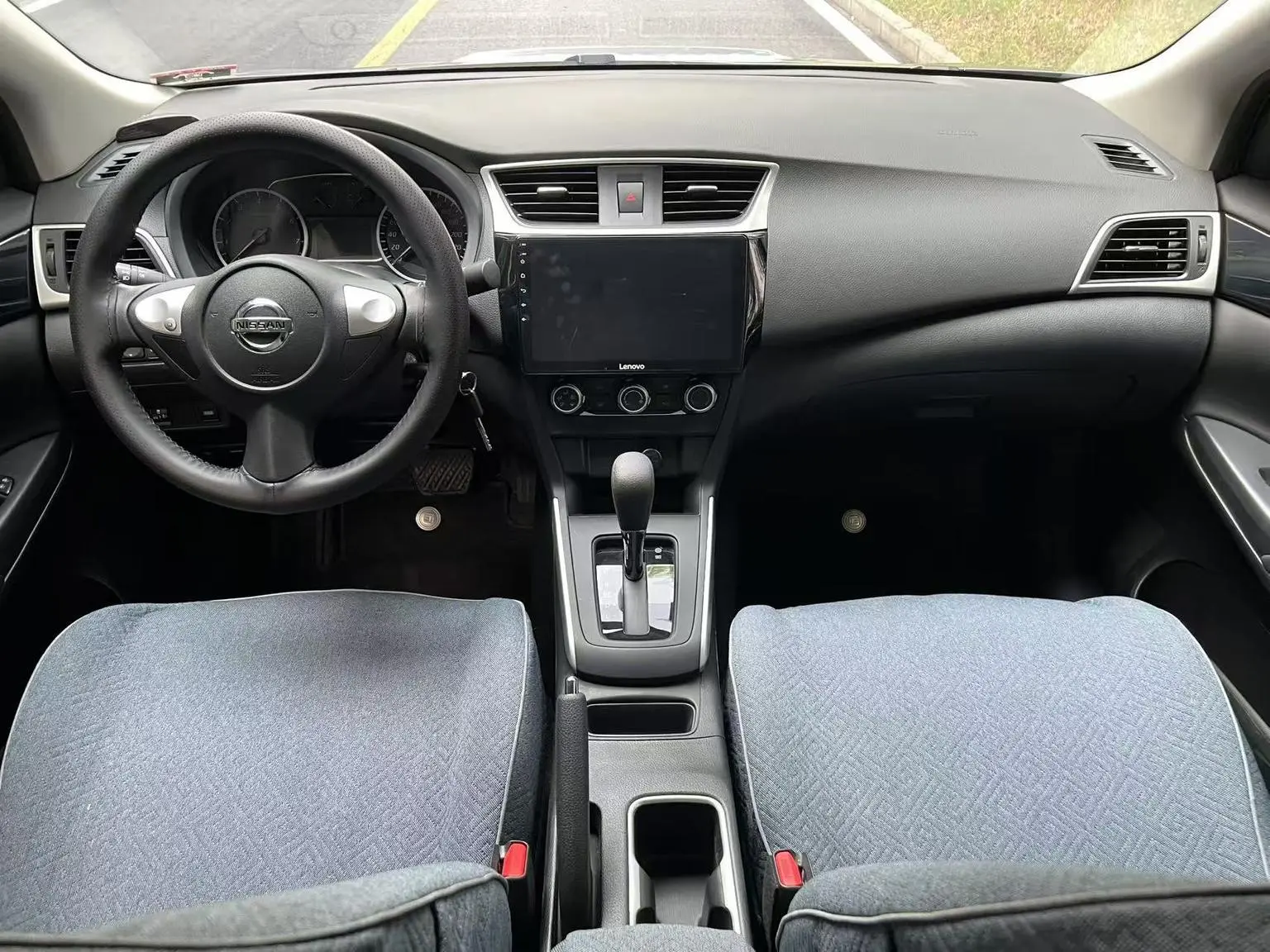 Nissan Sylphy 2024 Classic 1.6L XE CVT Comfort