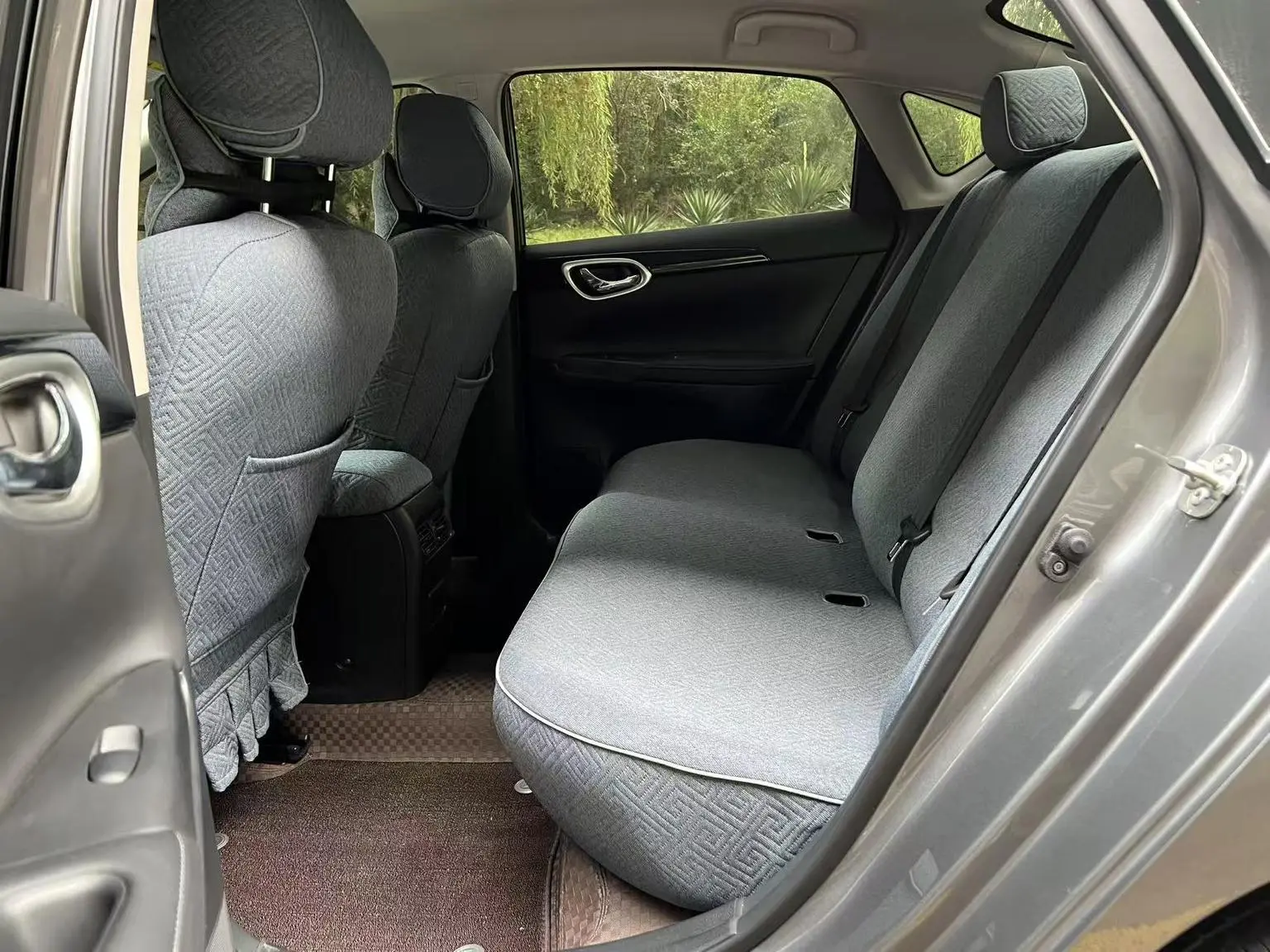 Nissan Sylphy 2024 Classic 1.6L XE CVT Comfort