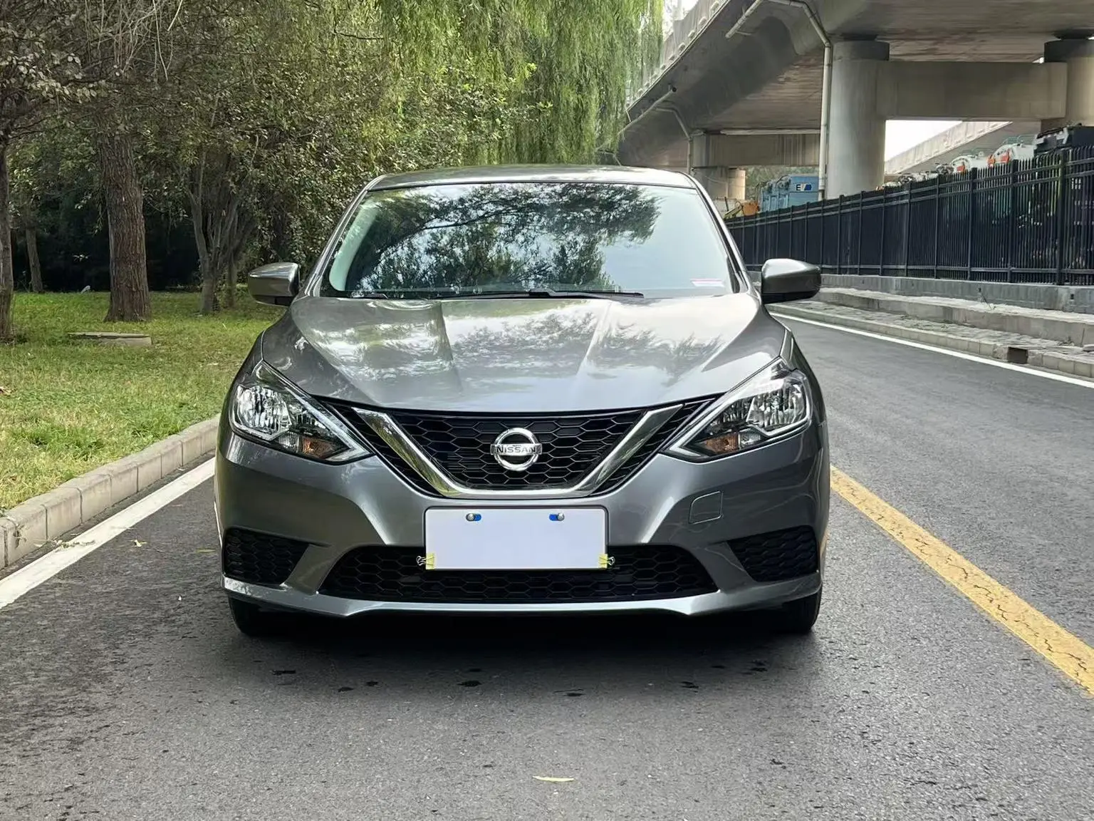 Nissan Sylphy 2024 Classic 1.6L XE CVT Comfort