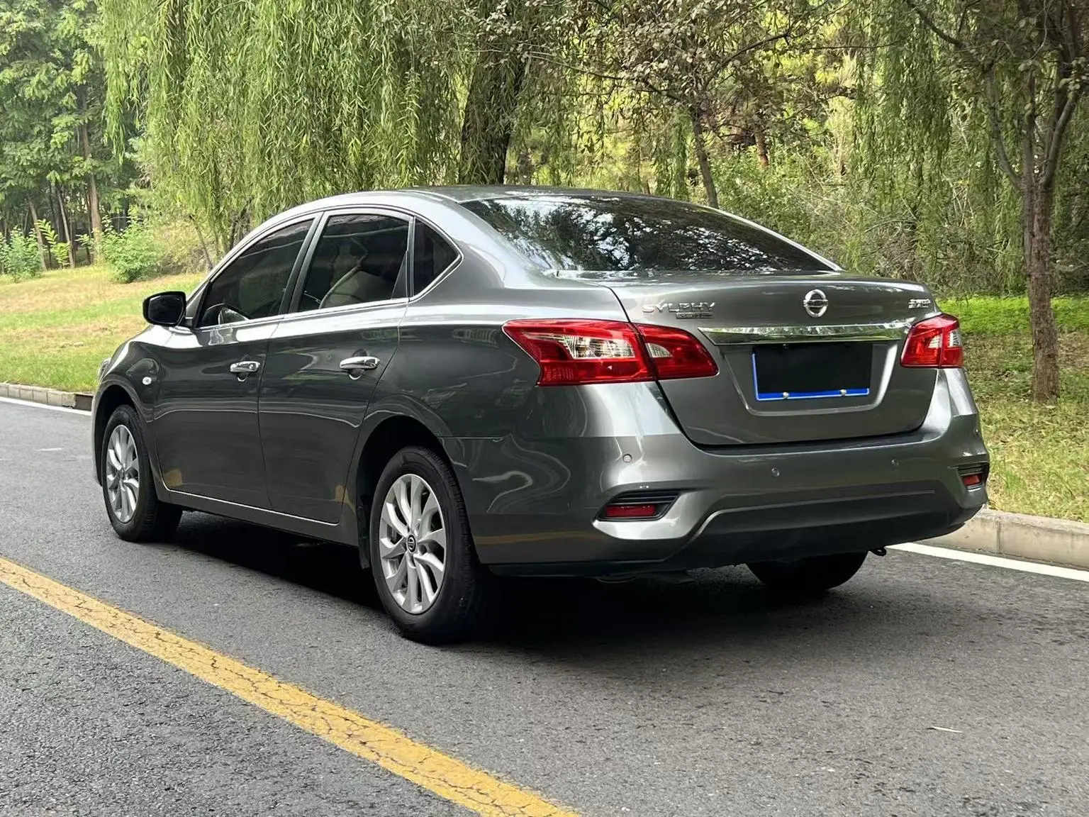 Nissan Sylphy 2024 Classic 1.6L XE CVT Comfort