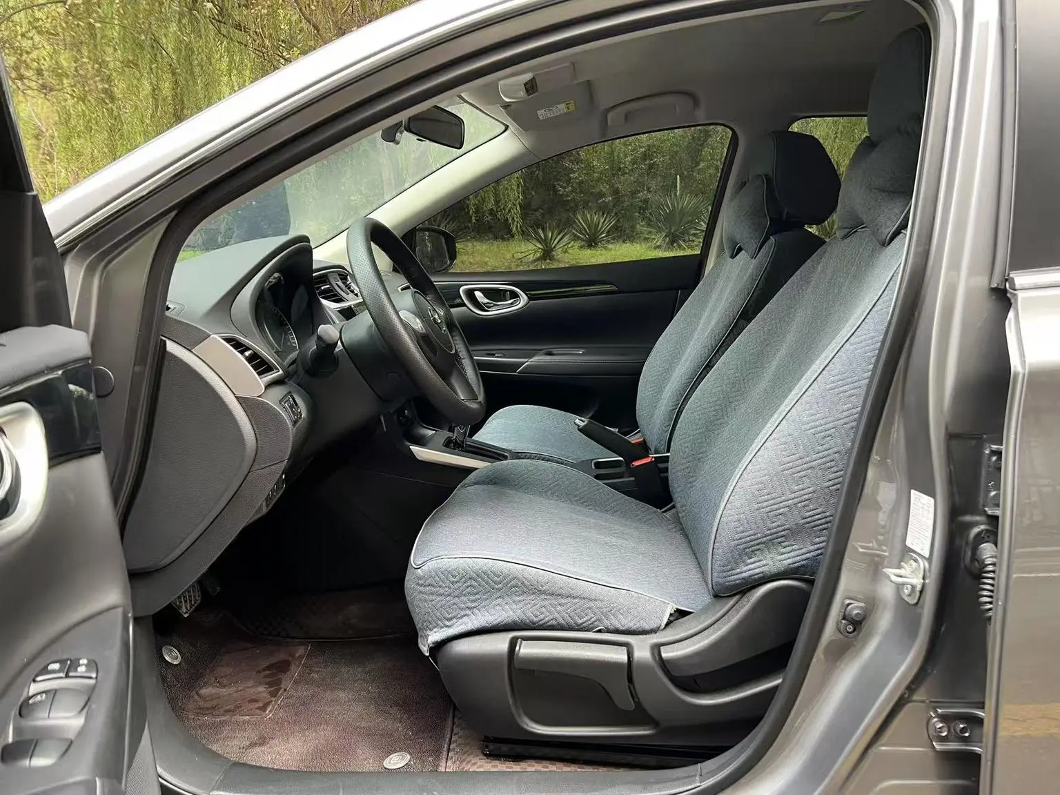 Nissan Sylphy 2024 Classic 1.6L XE CVT Comfort
