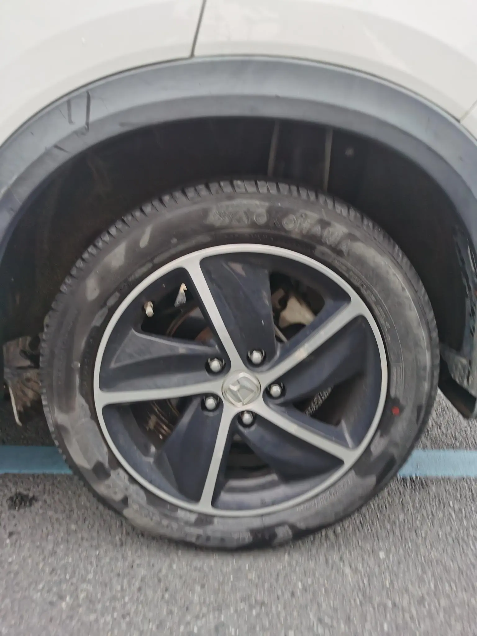 Honda Vezel 2020 1.5L CVT Pioneer