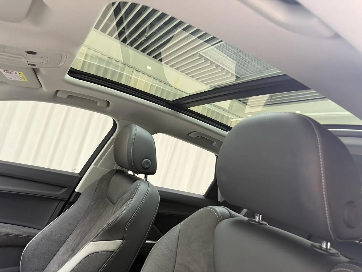Audi Q3 2022 35 TFSI Dynamic Fashion