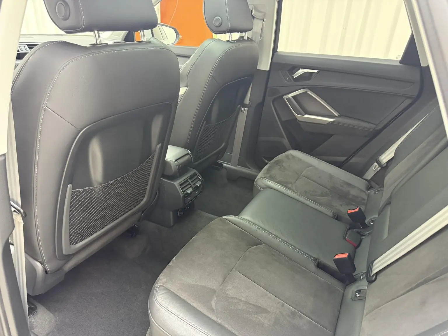 Audi Q3 2022 35 TFSI Dynamic Fashion