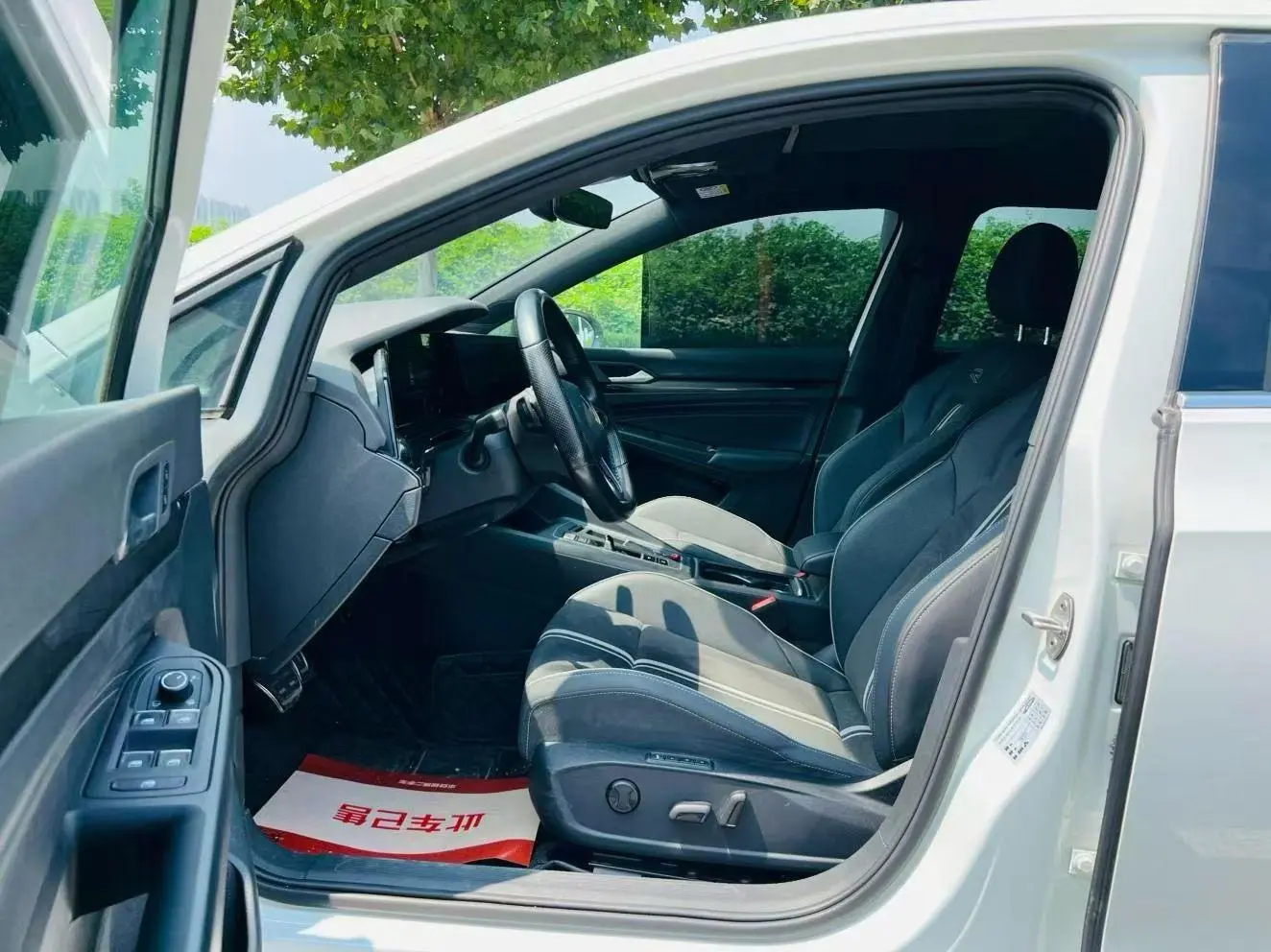 Volkswagen Golf 2022 280TSI DSG R-Line