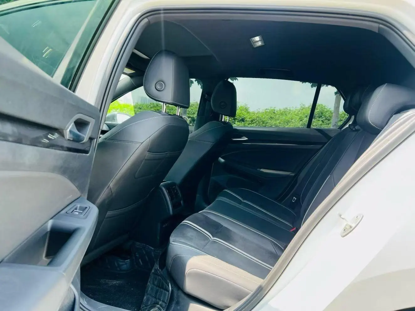 Volkswagen Golf 2022 280TSI DSG R-Line