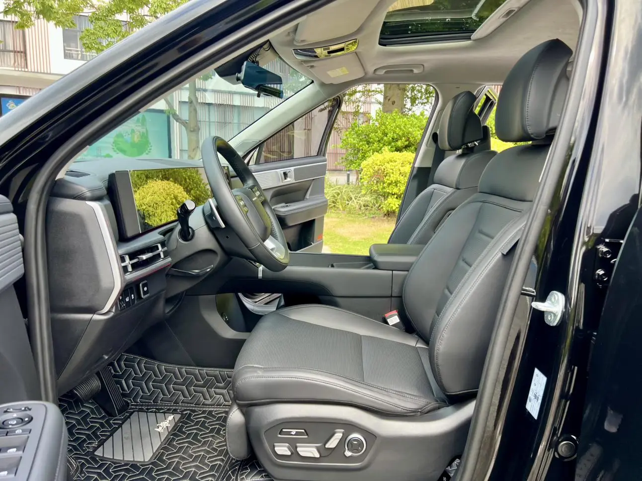 Hyundai 2024 2.0T Pro Max
