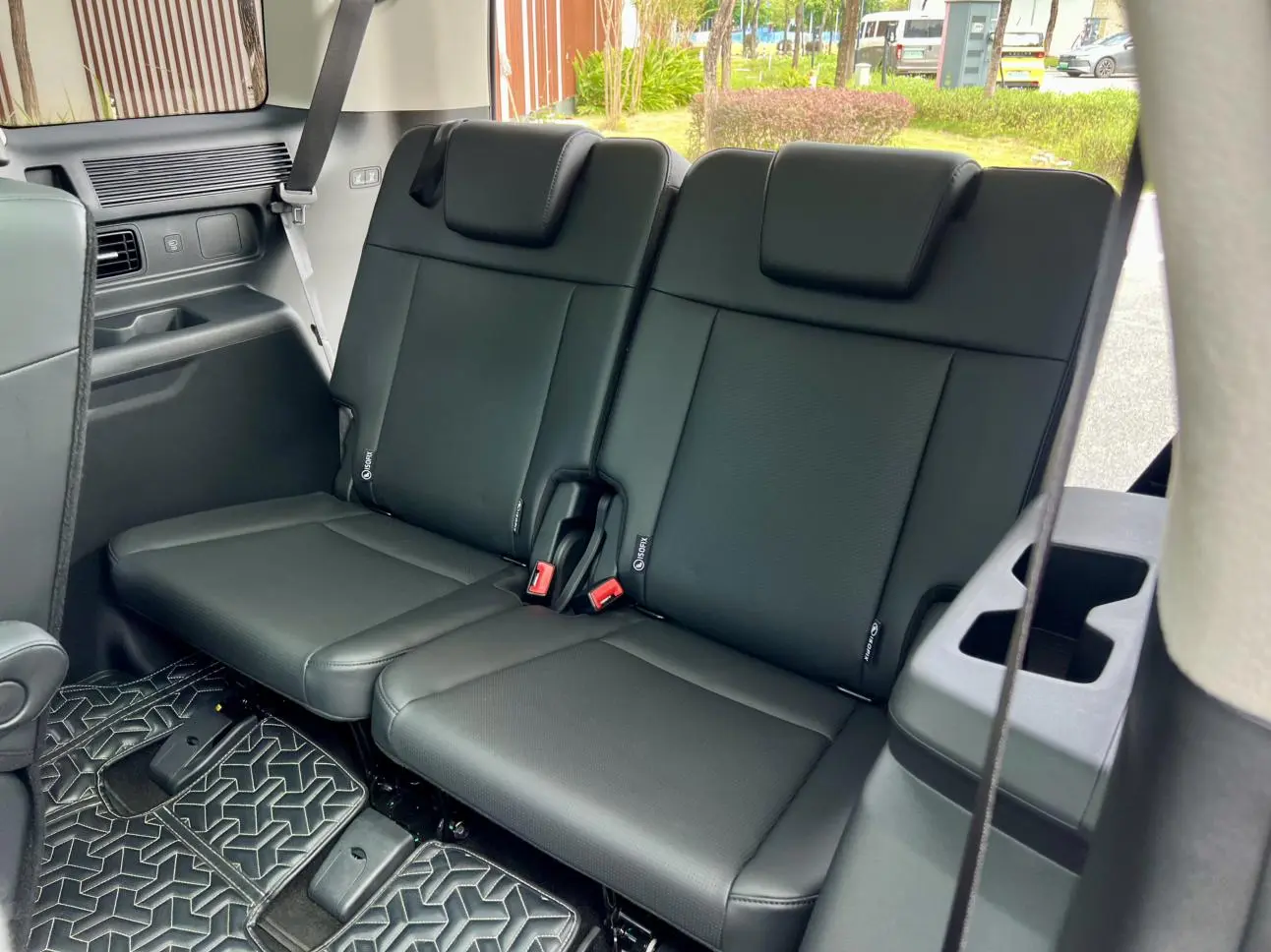 Hyundai 2024 2.0T Pro Max