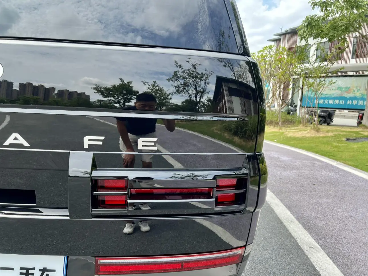 Hyundai 2024 2.0T Pro Max