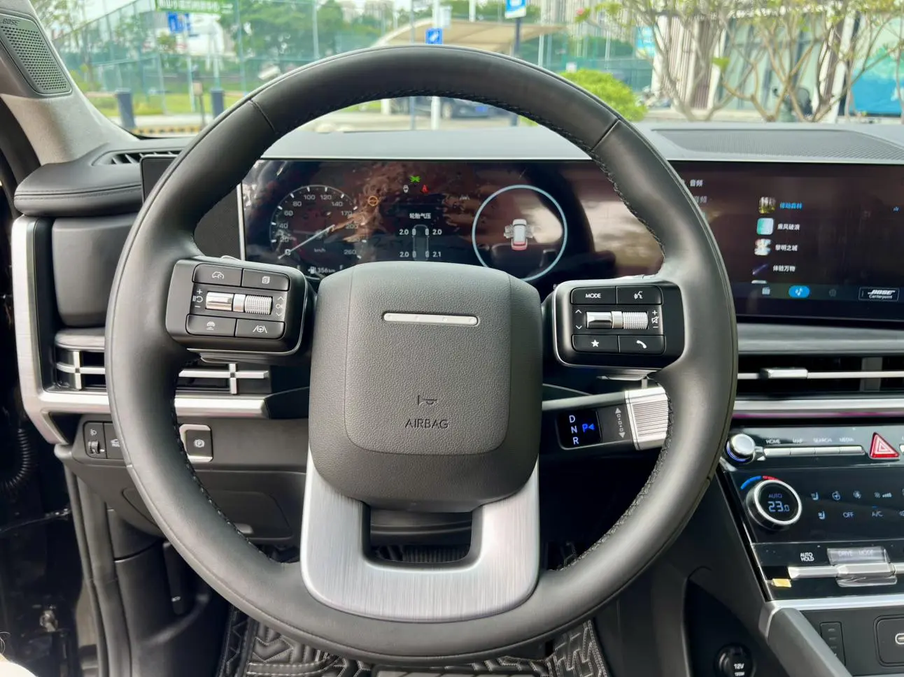 Hyundai 2024 2.0T Pro Max