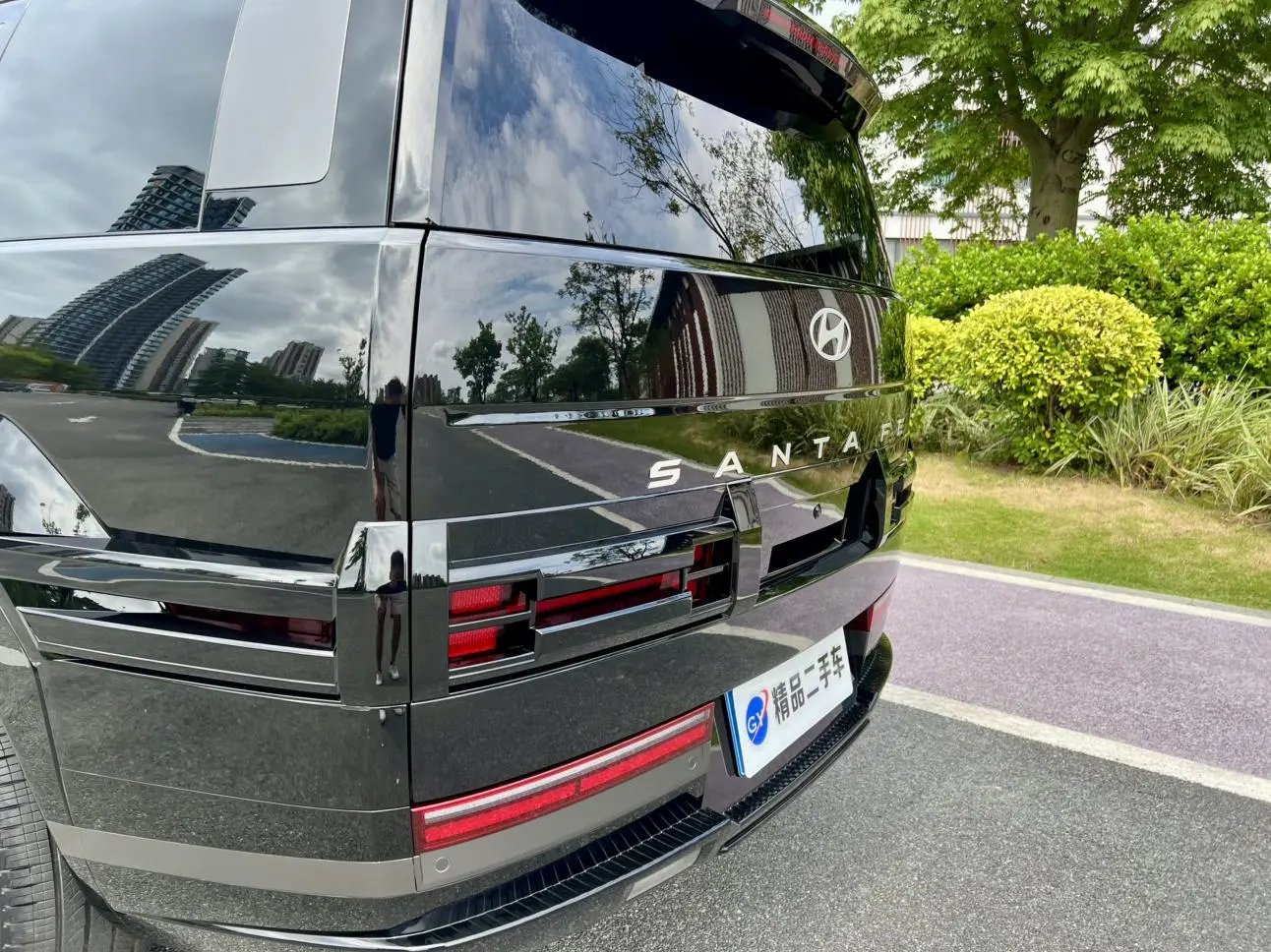Hyundai 2024 2.0T Pro Max