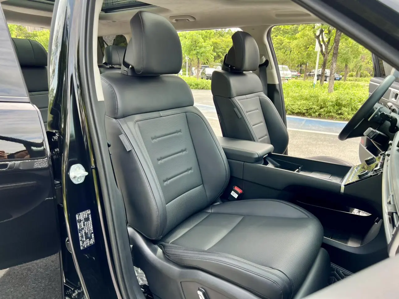 Hyundai 2024 2.0T Pro Max