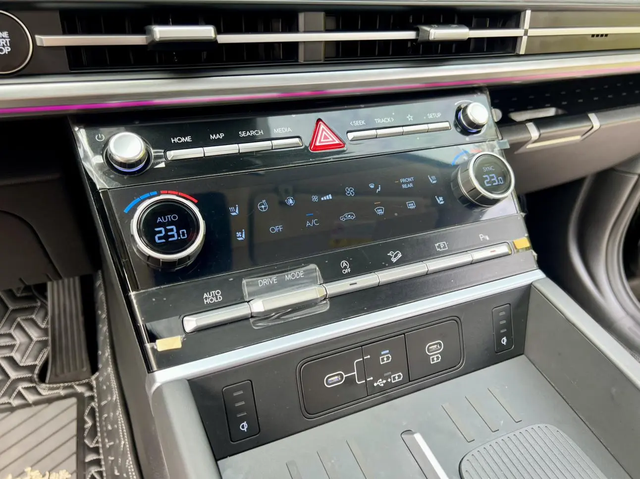 Hyundai 2024 2.0T Pro Max