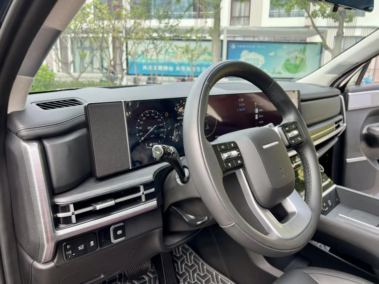 Hyundai 2024 2.0T Pro Max
