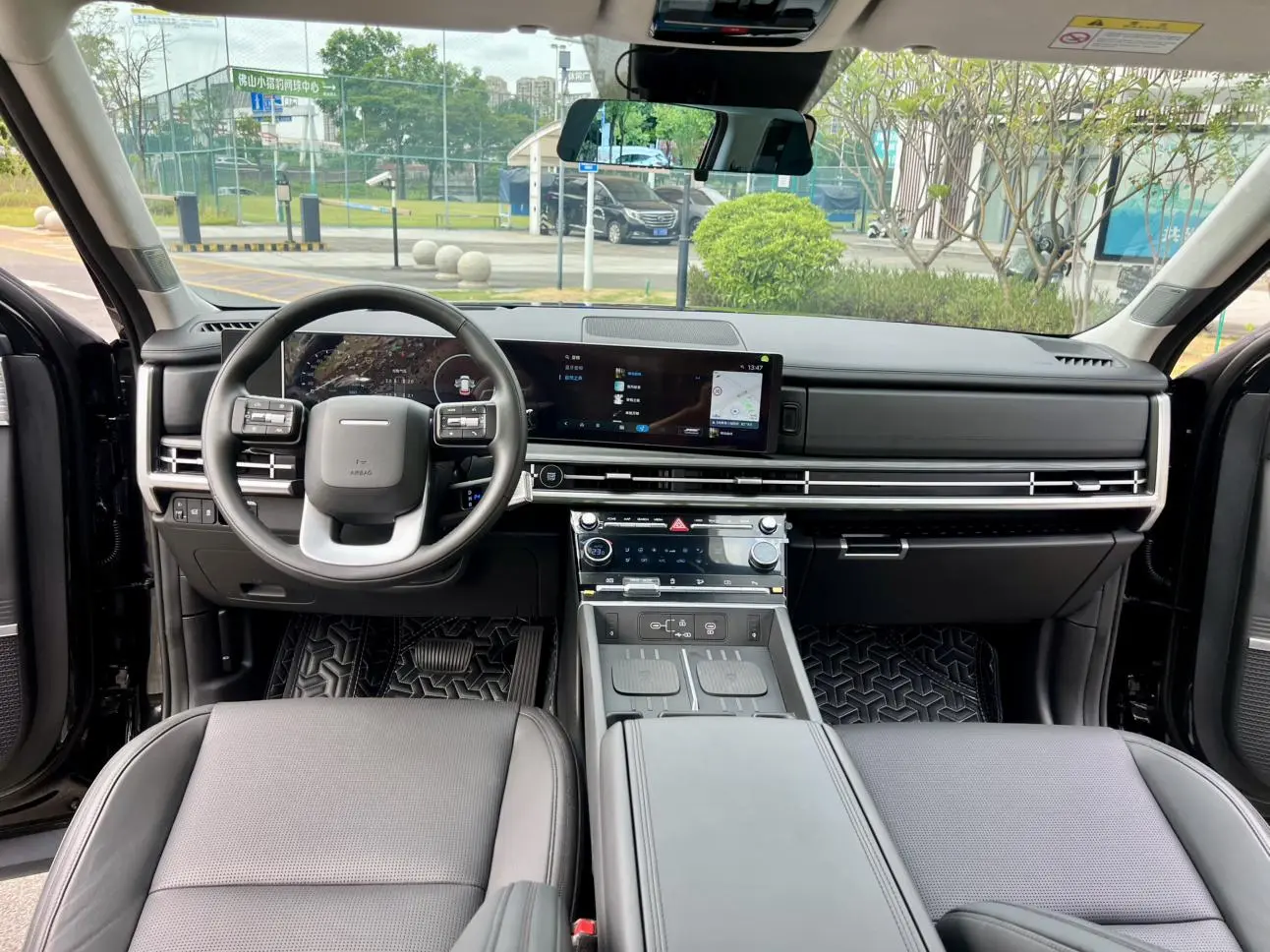 Hyundai 2024 2.0T Pro Max