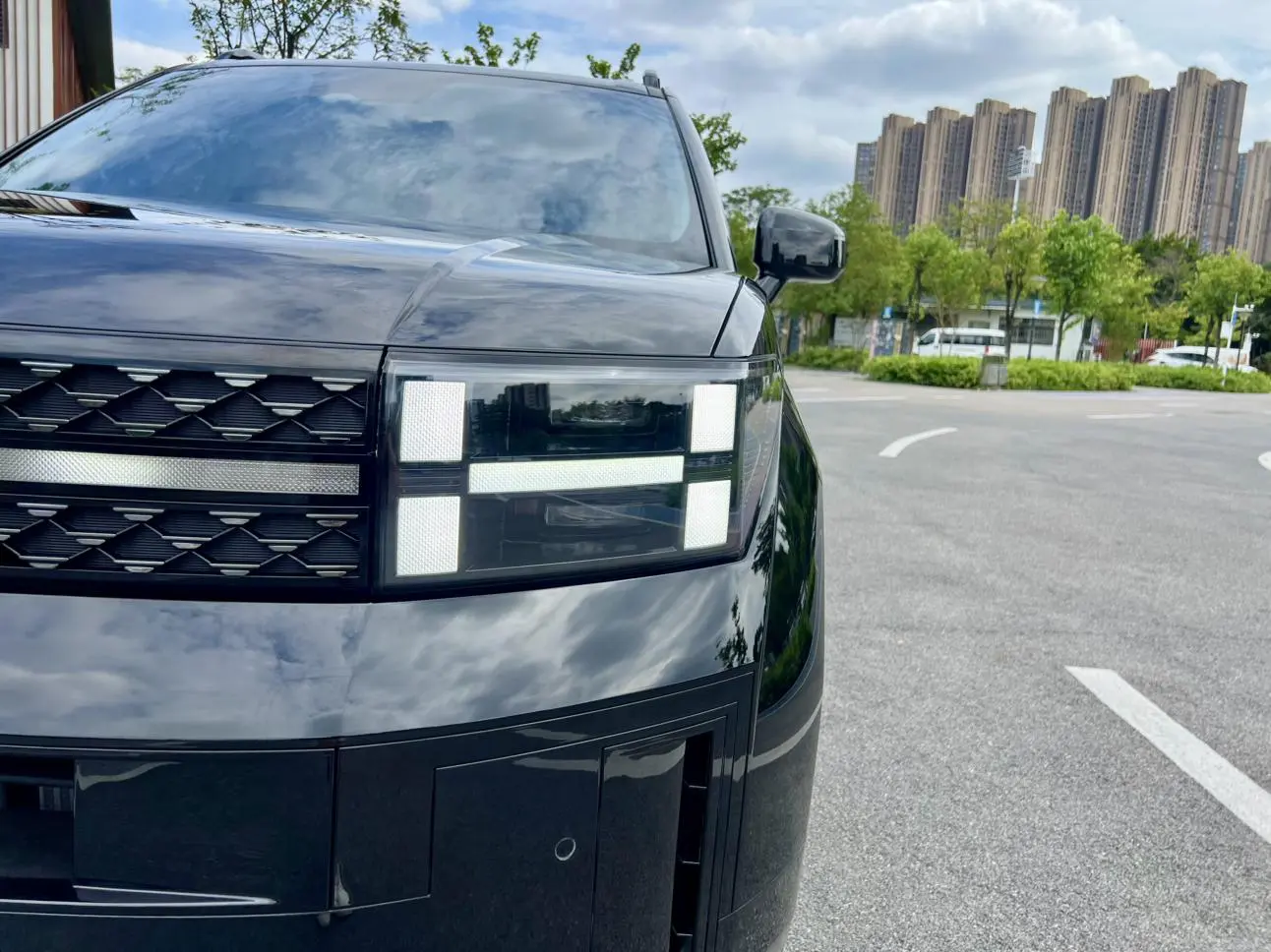 Hyundai 2024 2.0T Pro Max